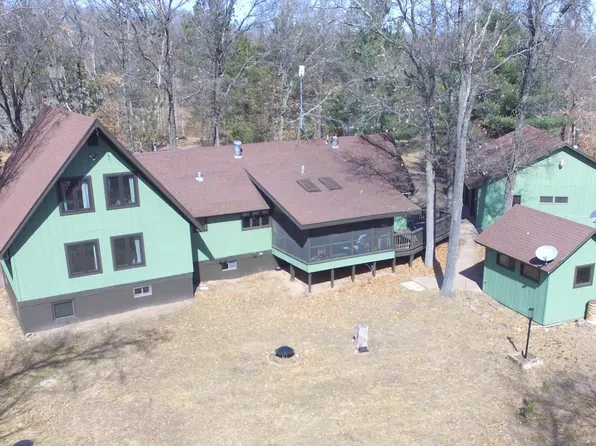 28931 Tall Moon Cir, Danbury, WI 54830