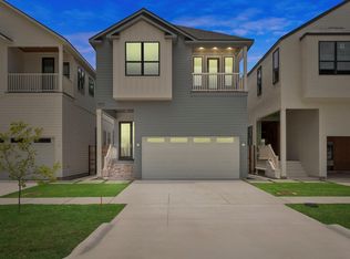 1524 Nicholson St, Houston, TX 77008