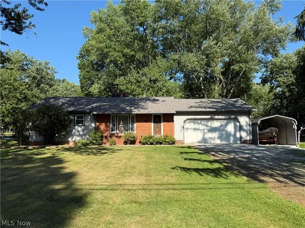 5889 Kellar Rd, Akron, OH 44319