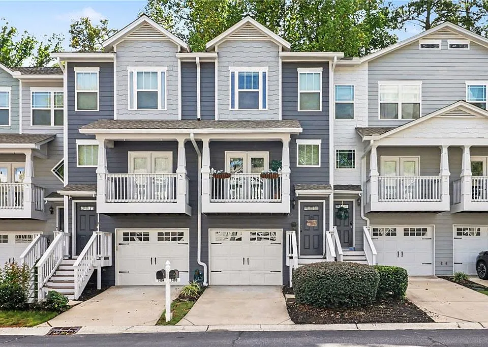 1400 Liberty Pkwy NW #2006