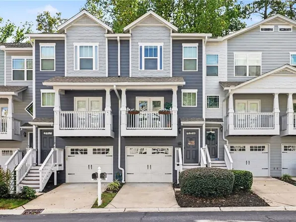 1400 Liberty Pkwy NW #2006, Atlanta, GA 30318