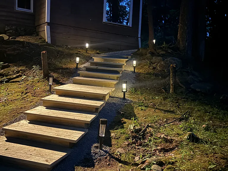 14 Cottage Shady Mill Rd — Photo 30