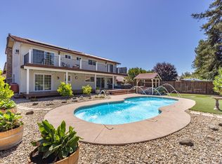 5741 Davis Cir, Rohnert Park, CA 94928