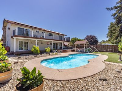 5741 Davis Circle, Rohnert Park, CA, 94928