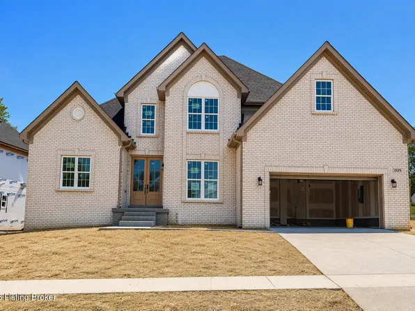 1525 Swan Creek Pl, Louisville, KY 40299