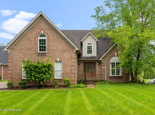 4511 Stone Lakes Dr, Louisville, KY 40299