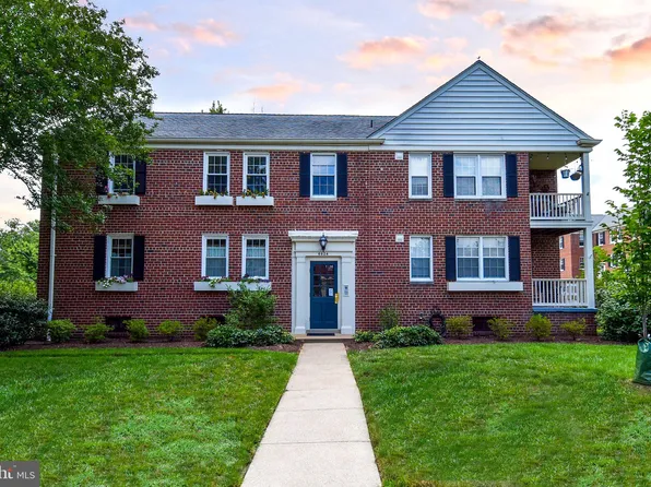 6624 E Wakefield Dr APT B1, Alexandria, VA 22307