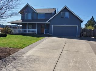 1720 NW Whitecliff Dr, Albany, OR 97321