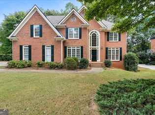 4465 Park Brooke Trce, Alpharetta, GA 30022