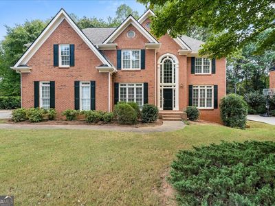 4465 Park Brooke Trce, Alpharetta, GA, 30022