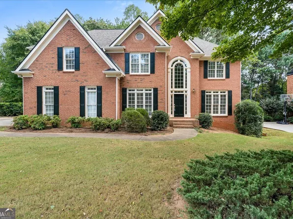 4465 Park Brooke Trce, Alpharetta, GA 30022