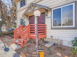 17697 E Loyola Dr APT B, Aurora, CO 80013