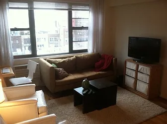 Rented by Citi Habitats