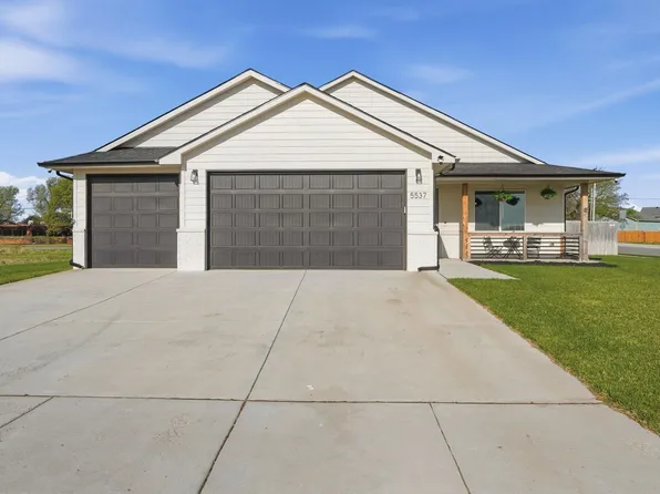 5537 W 42nd St S, Wichita, KS 67215