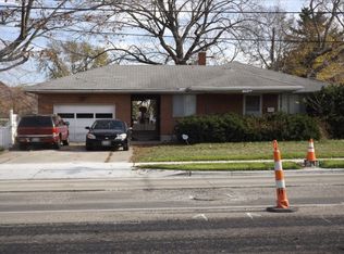 1712 S Smithville Rd, Dayton, OH 45410