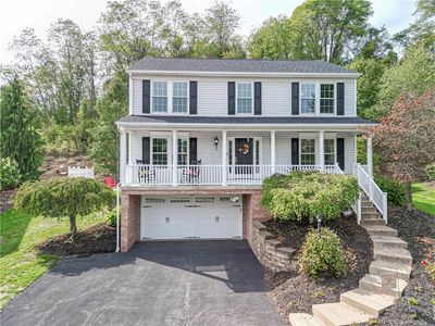 7011 Weeping Willow Dr, Coraopolis, PA, 15108