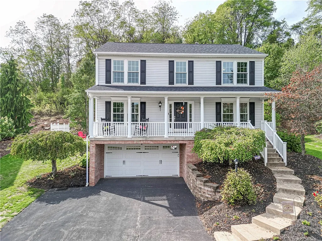 7011 Weeping Willow Dr photo 1