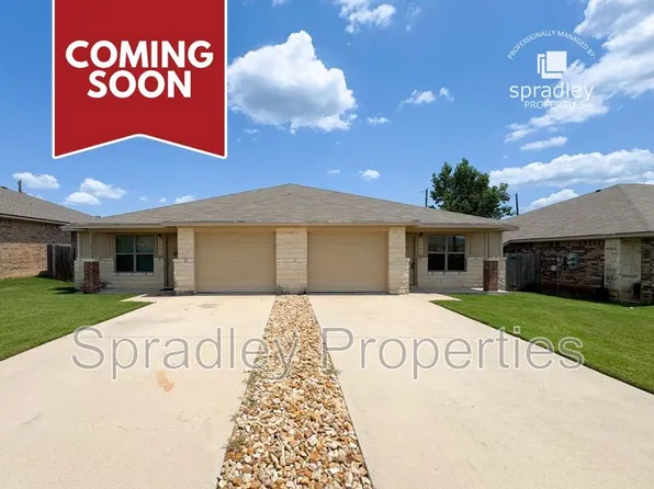 1559 Brady Way, Belton, TX 76513