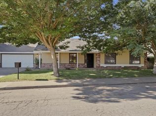 820 Palmilla Dr, Modesto, CA 95356