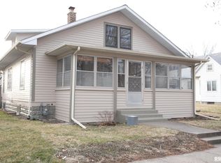 1602 39th St, Rock Island, IL