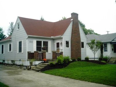318 Wonderly Ave, Dayton, OH, 45419