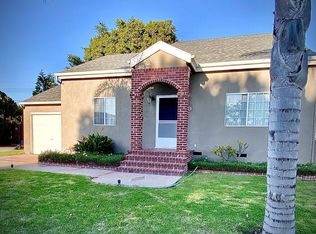 4505 E Lavante St, Long Beach, CA 90815