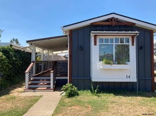 1732 Pine St UNIT 14, Silverton, OR 97381