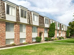 5480 S 235 E APT B, Murray, UT 84107