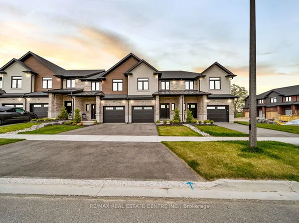 36 Walker Rd, Ingersoll, ON N5C 0C3