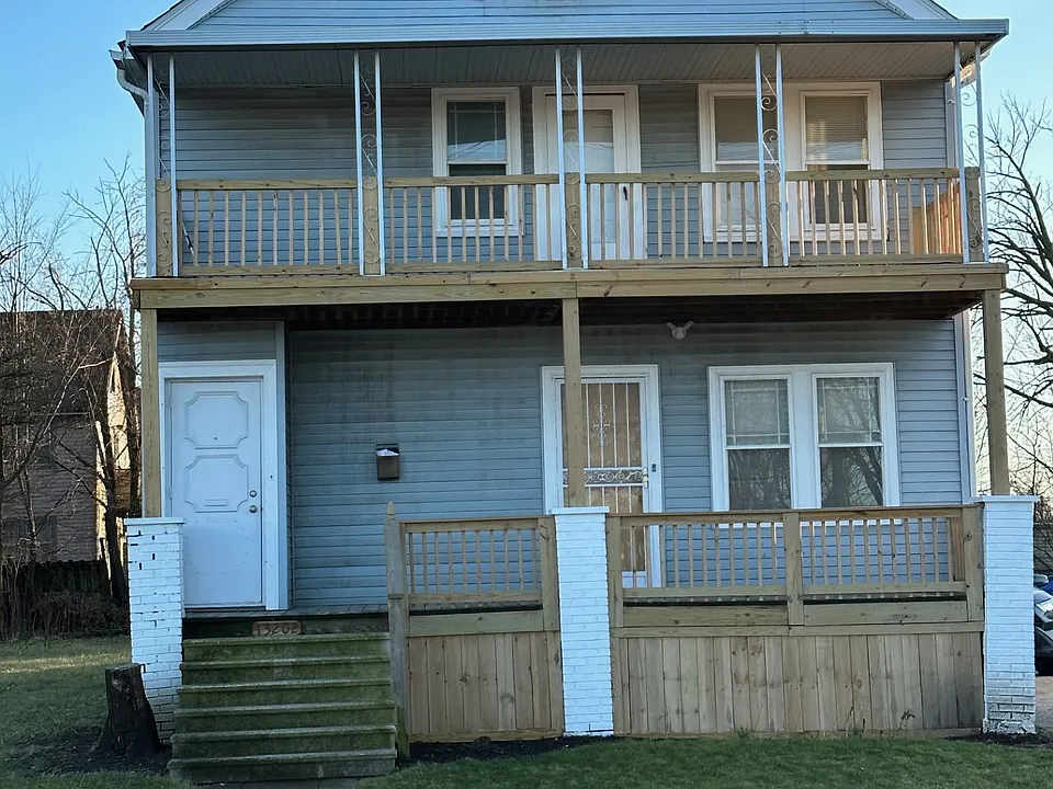 13202 Union Ave #UP