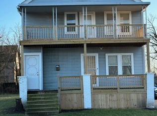13202 Union Ave #UP, Cleveland, OH 44120