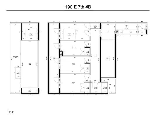 Rented by The Downtown LLC | media 46