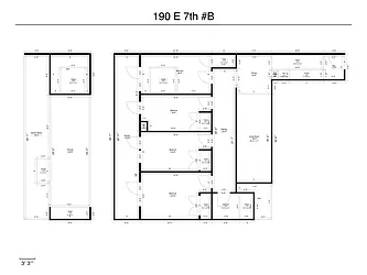 Rented by The Downtown LLC