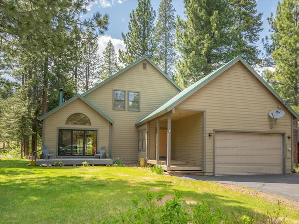 12570 Hillside Dr, Truckee, CA 96161