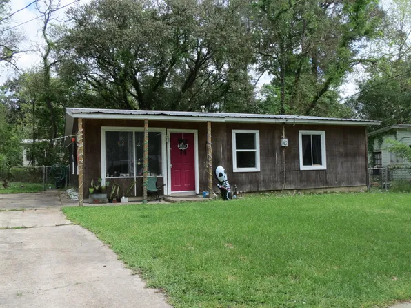 21 Kurthwood Rd, Leesville, LA 71446