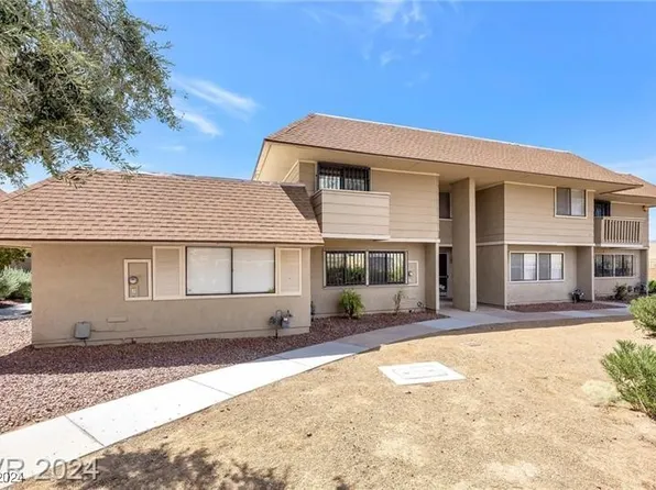 2520 Paradise Village Way, Las Vegas, NV 89120