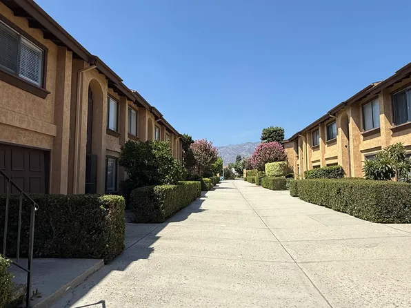 1022 W Duarte Rd Unit 17, Arcadia, CA 91007