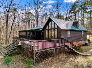 930 Harbor Light Trl, Jasper, AL 35504