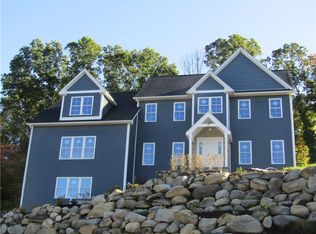 13 Tuscan Ct, Cumberland, RI 02864