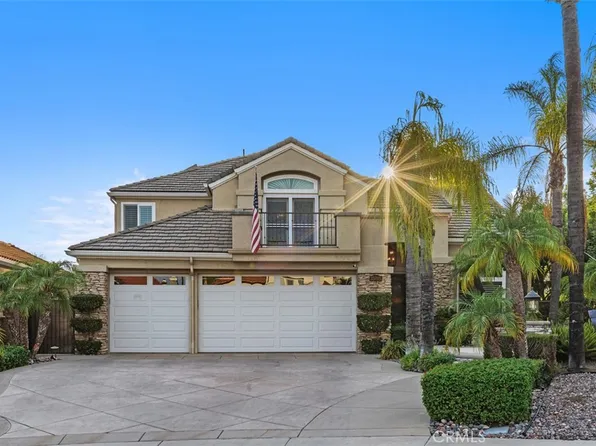 35995 Cortona Ct, Murrieta, CA 92562