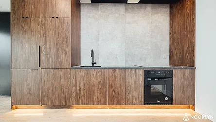 Rented by Nooklyn NYC LLC