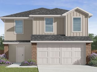 Franklin Plan, Silverthorne, Conroe, TX 77303