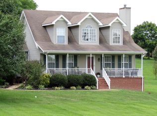 1939 Bryant Rd LOT 2, Columbia, TN 38401