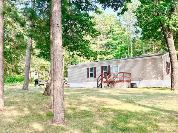 N11819 Klade Rd, Tomahawk, WI 54487