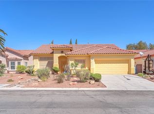 1934 Kings Beach Ave, Las Vegas, NV 89123