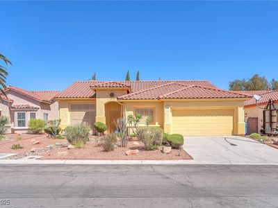1934 Kings Beach Ave, Las Vegas, NV, 89123
