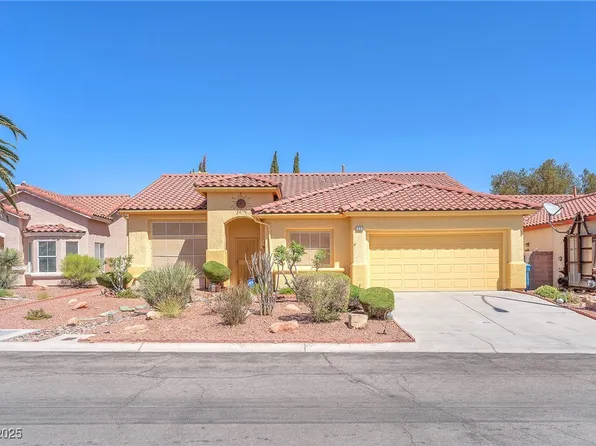 1934 Kings Beach Ave, Las Vegas, NV 89123