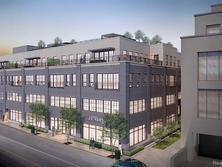 370 E Brown St #302 — Photo 16