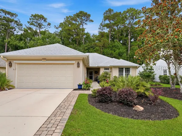 177 Hampton Circle, Bluffton, SC 29909