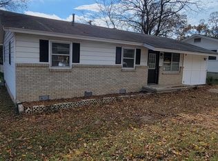 1 Oakview Dr, N Little Rock, AR 72118